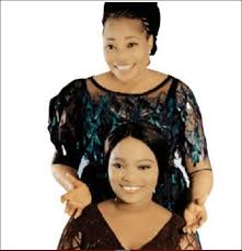 She stated, whenever there are issues, it is either i apologise first or my husband does. Stella Dimoko Korkus Com Gospel Artiste Tope Alabi S Daughter Ayomiku Reacts To Claims By Her Alleged Biological Father And Calls Him Terrible Father