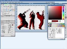 photo editor and design software