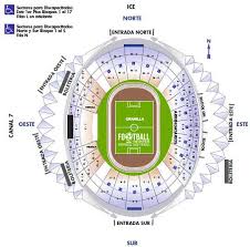 Jamaica National Stadium Seating Chart Www
