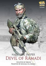 devil of ramadi navy seal sniper