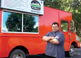 food trucks look to gain traction in