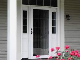 What Are The Benefits Of A Storm Door