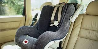 Car Seat Safety A Priority For New
