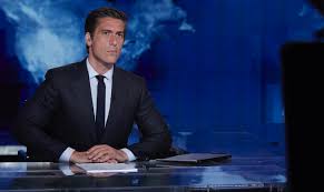 Mona currently works at abc news channel, washingon dc as their overnight anchor for world news now. Abc News Public Relations World News Tonight With David Muir Captures The
