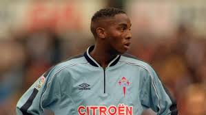 South african association football player. Remembering Benni Mccarthy S Finest Moment In Laliga Goal Com