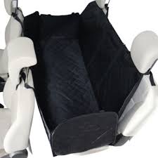 Waterproof Pet Seat Cover Hammock 600d