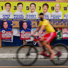 Philippines election 2022: what you ...