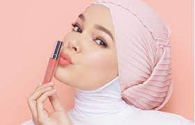 tips tutorial make up wardah kulit sawo