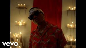 Ayodeji ibrahim balogun, aka wizkid, is a nigerian recording artist best known for making afropop with charisma and style. Wizkid Joro Official Video Youtube