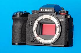 Salah satu yang bisa dibahas adalah perangkat lunak untuk mengedit. Panasonic Lumix Dc S5 Review Digital Photography Review