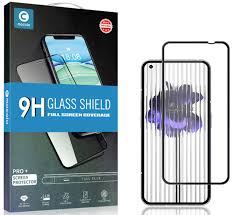 Screen Protector 2 5d Tempered Glass