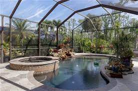 stoneybrook estero fl homes