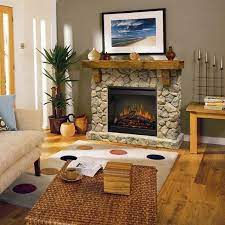 Electric Fireplace Indoor Fireplace