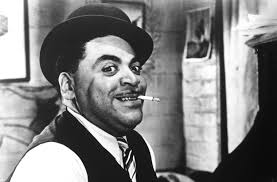 Fats Waller / SamePassage