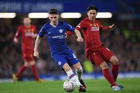 In the game fifa 21 his overall rating is 71. Chelsea Wonderkid Billy Gilmour Gets Huge Upgrade On Fifa 20 Football London
