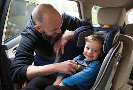 Proper Car Seat Use And Installation