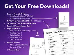 free s yoga paper