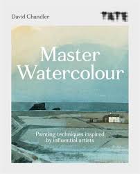 dubray books tate master watercolour