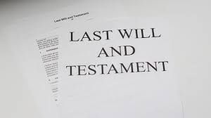 That's why the document can potentially bring a tranquil mind to yourself and also your enjoyed ones. Last Will And Testament 7 Questions To Ask Yourself Werner Law Firm