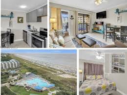 oceanfront condo hilton head island