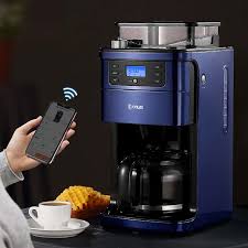 Maybe you would like to learn more about one of these? Wifi Coffee Machines New Trend Complete Guide 2021