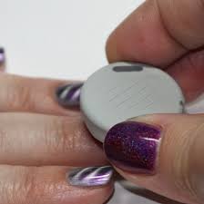 lcn magnetic nail polish