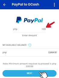 How can i transfer money from bdo to my gcash account? How To Convert And Transfer Money From Paypal To Gcash Toughnickel