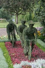 wire garden statue shape man at rs