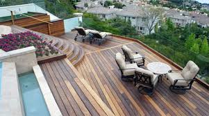 10 Modern Deck Ideas For A Stand Out