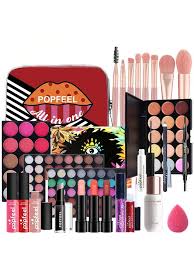 all in one makeup kit cosmetics kit