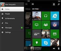 Xbox One Smartglass Apps For Windows