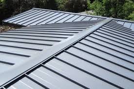 2024 standing seam metal roof cost