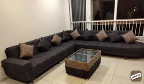 parker model premium quality sofa set
