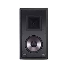 thx 8000l klipsch in wall speakers