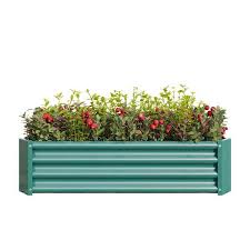 Raised Garden Bed W91266433