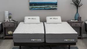 Guide Why Buy A Split King Mattress Bed Ghostbed