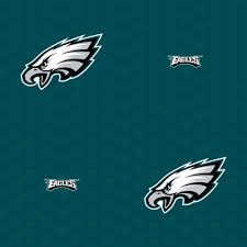 Wings collection (set of wings). Fathead Logo Philadelphia Eagles Green Vinyl Peelable Roll Covers 33 Sq Ft 1183 00504 The Home Depot