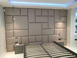 Upholstered Wall Panels Ireland