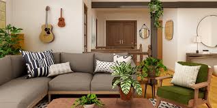 7 easy home interior design ideas that