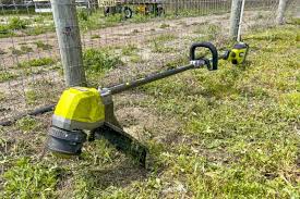 best battery powered weed eater for