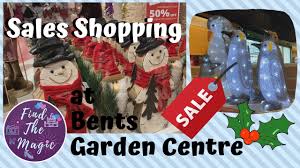 bents garden centre