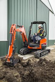 Compact Mini Equipment Offers Low Cost High Productivity