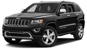 2016 jeep grand cherokee limited 4dr