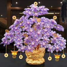 736 x 981 jpeg 115 кб. Acrylic Glass Beaded Money Tree Bonsai Bedroom Ornament Gift Feng Shui Crafts Diy Handmade For Wealth Luck With Pot Walmart Com Walmart Com