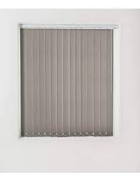 Dalix white vertical replacement blinds slats sliding door window patio (12 pack). Sj7mkt W Huifm