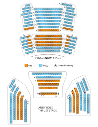 Ticket Pricing Park Square Theatre