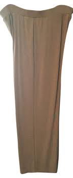 Taupe Travelers Quinn Pants