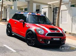 Latest mini cooper price in malaysia in 2021, car buying guide, new mini cooper model with specs and review. Search 27 Mini Used Cars For Sale In Penang Malaysia Carlist My