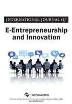 International Journal Of E Entrepreneurship And Innovation