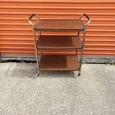 We did not find results for: Vintage Mid Century Metal Kitchen Cart 3 Shelves Faux Woodgrain 101 85 Picclick Uk